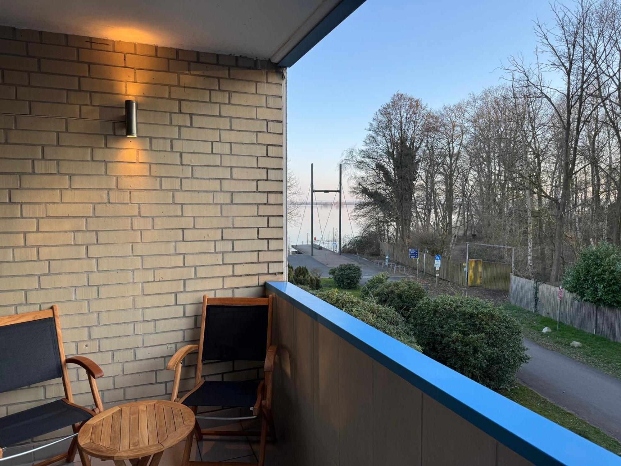 Ferienwohnung Meerzeit Mardorf Neustadt am Rubenberge Exterior photo
